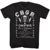 Cbgb T-shirt