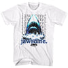 Jawsome Repeat T-shirt