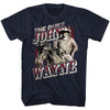 The Duke John Wayne T-shirt