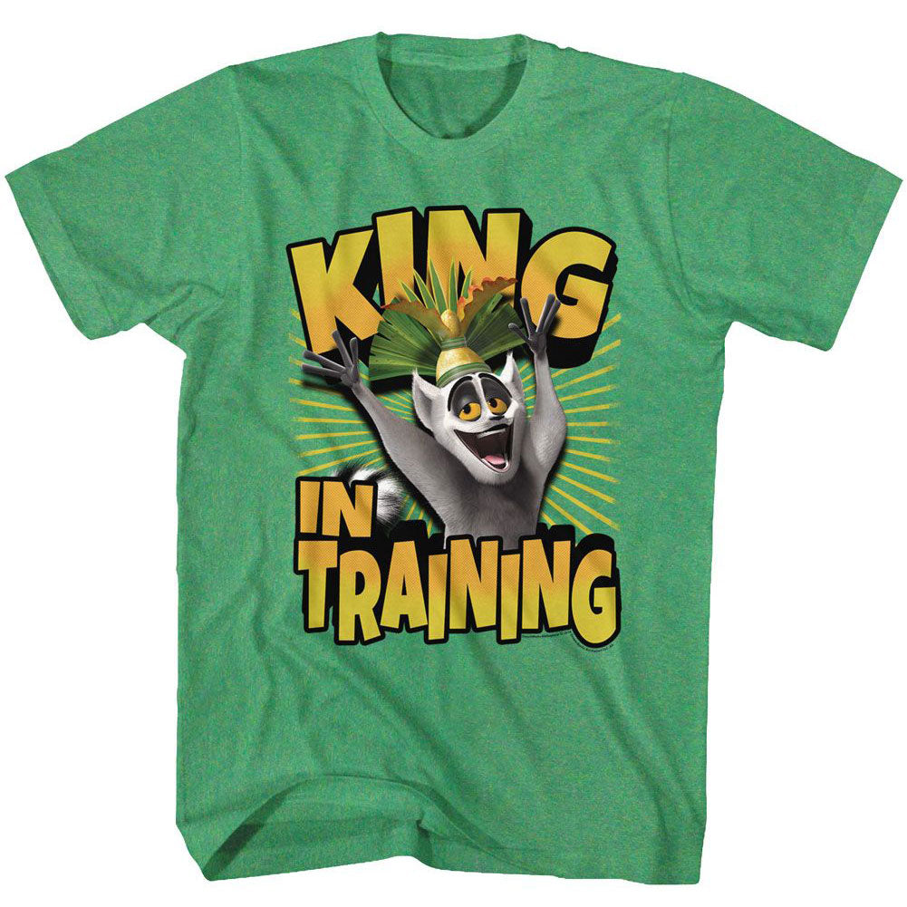 Madagascar K.i.t T-shirt