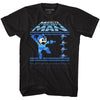 Megamen T-shirt