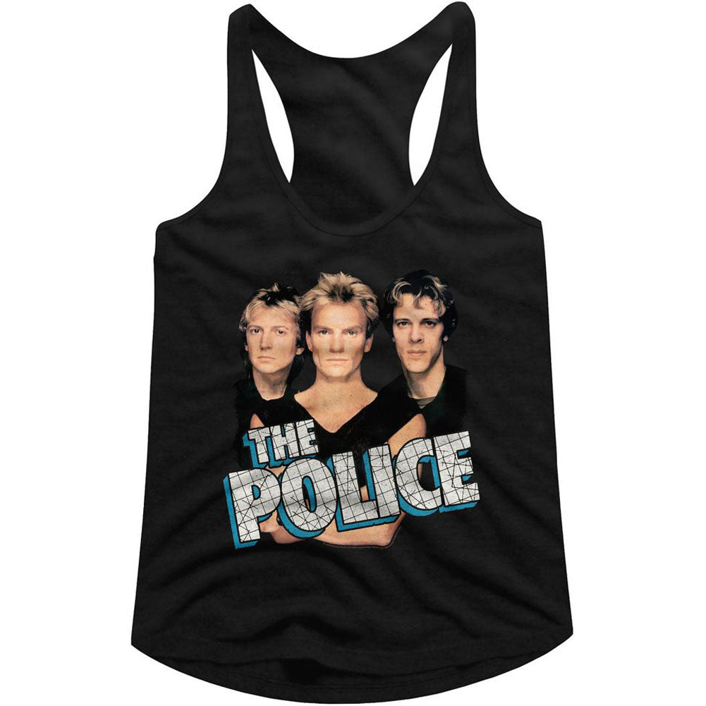 Boys'n'blue Junior Top