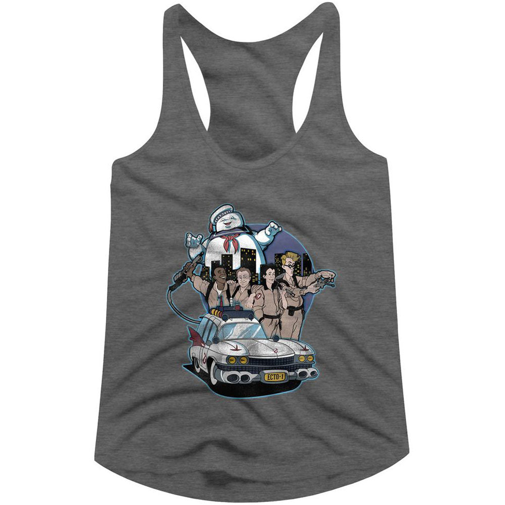 Bustin' Buddies Junior Top