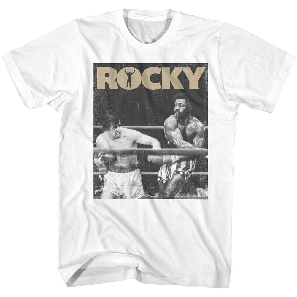 Rocky Rocky One T-shirt