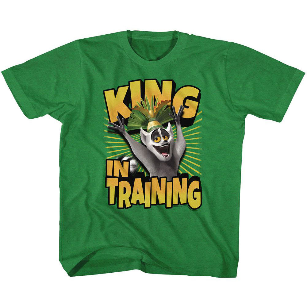 Madagascar K.i.t. Youth T-shirt