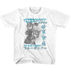 Blue Bomber Youth T-shirt