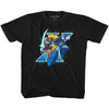X And Zero Youth T-shirt