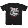 The Car Youth T-shirt