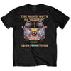 Good Vibes Tour (Back Print) Slim Fit T-shirt