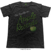 Apple Records (Vintage Finish) Vintage T-shirt