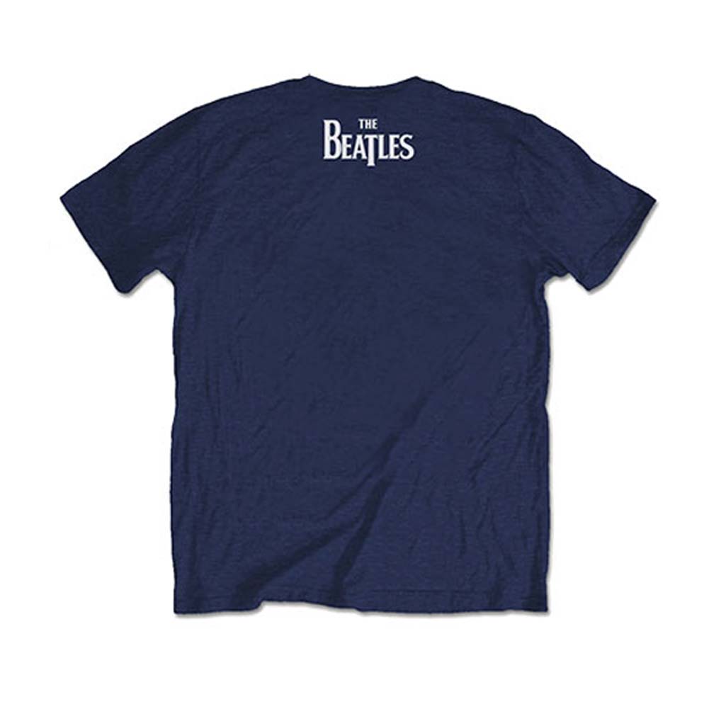 Beatles Day Tripper Slim Fit T-shirt
