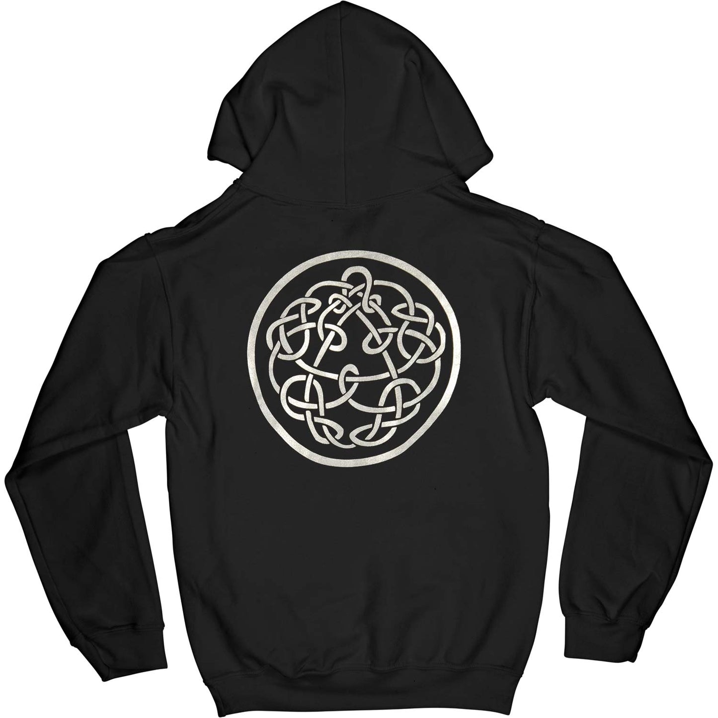 King Crimson Hooded Sweatshirt