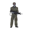 8" Clothed Figure - Sgt. D by NECA Action Figure
