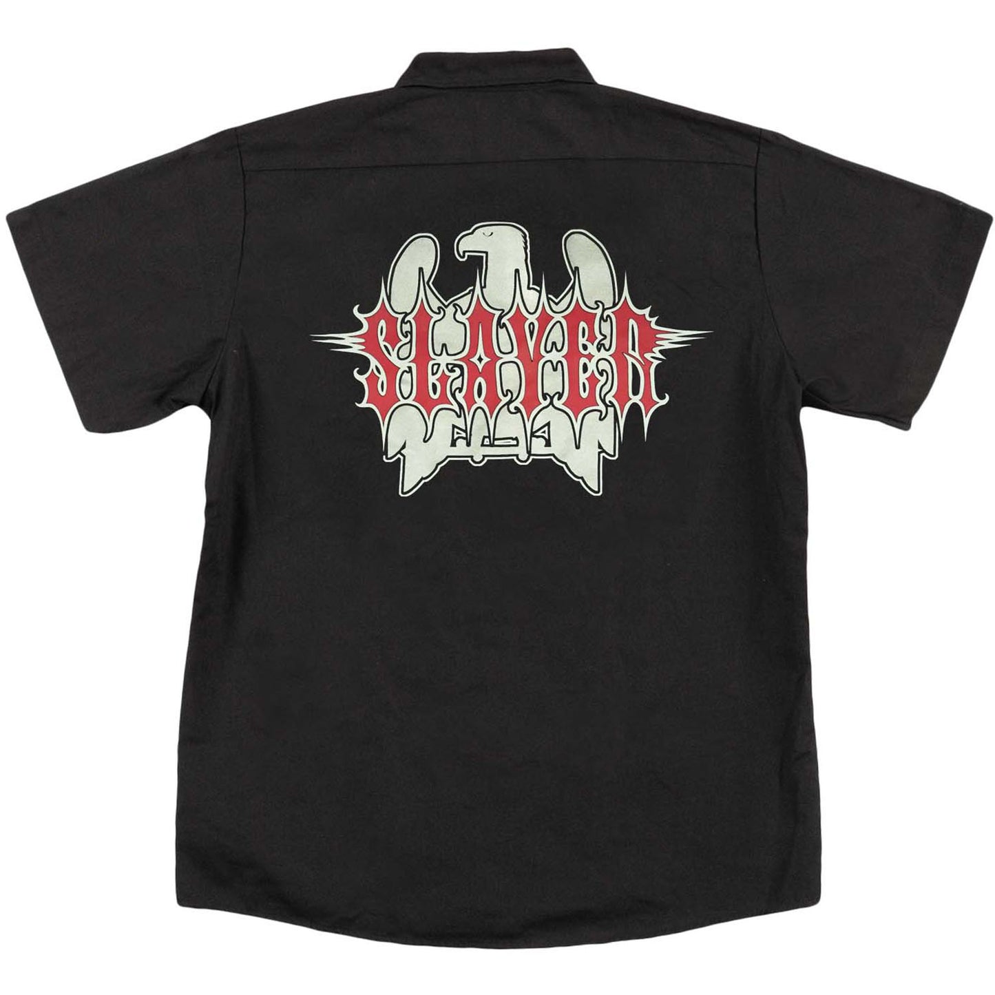 Slayer Work Shirt