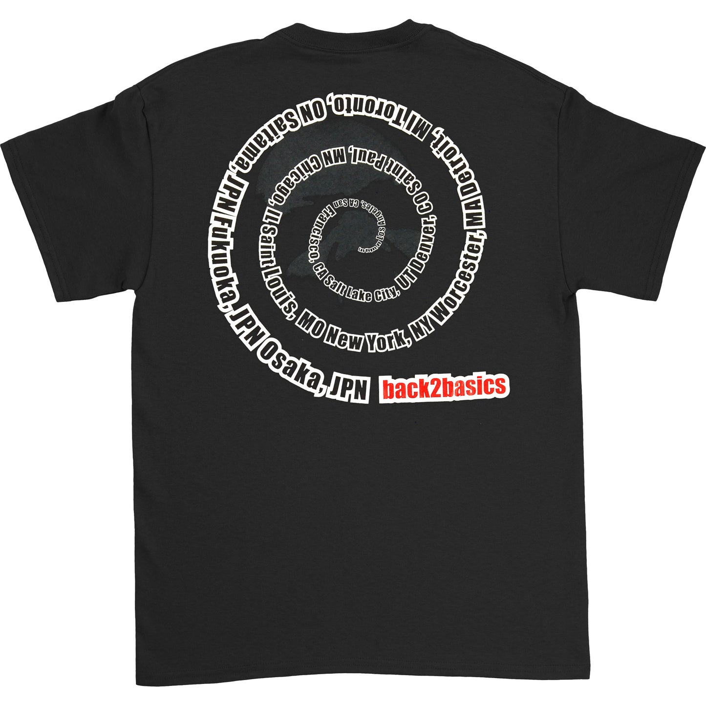 Limp Bizkit T-shirt