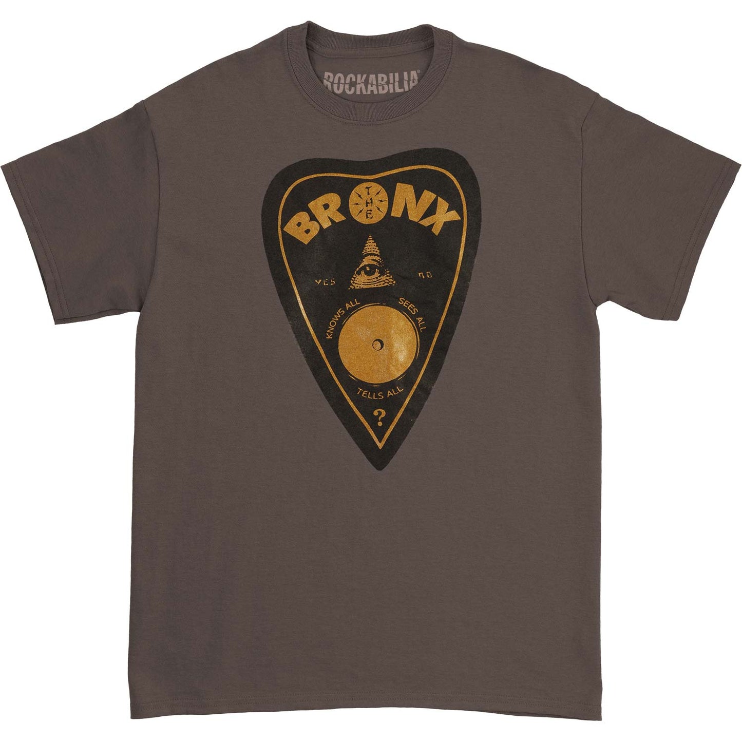 Bronx T-shirt