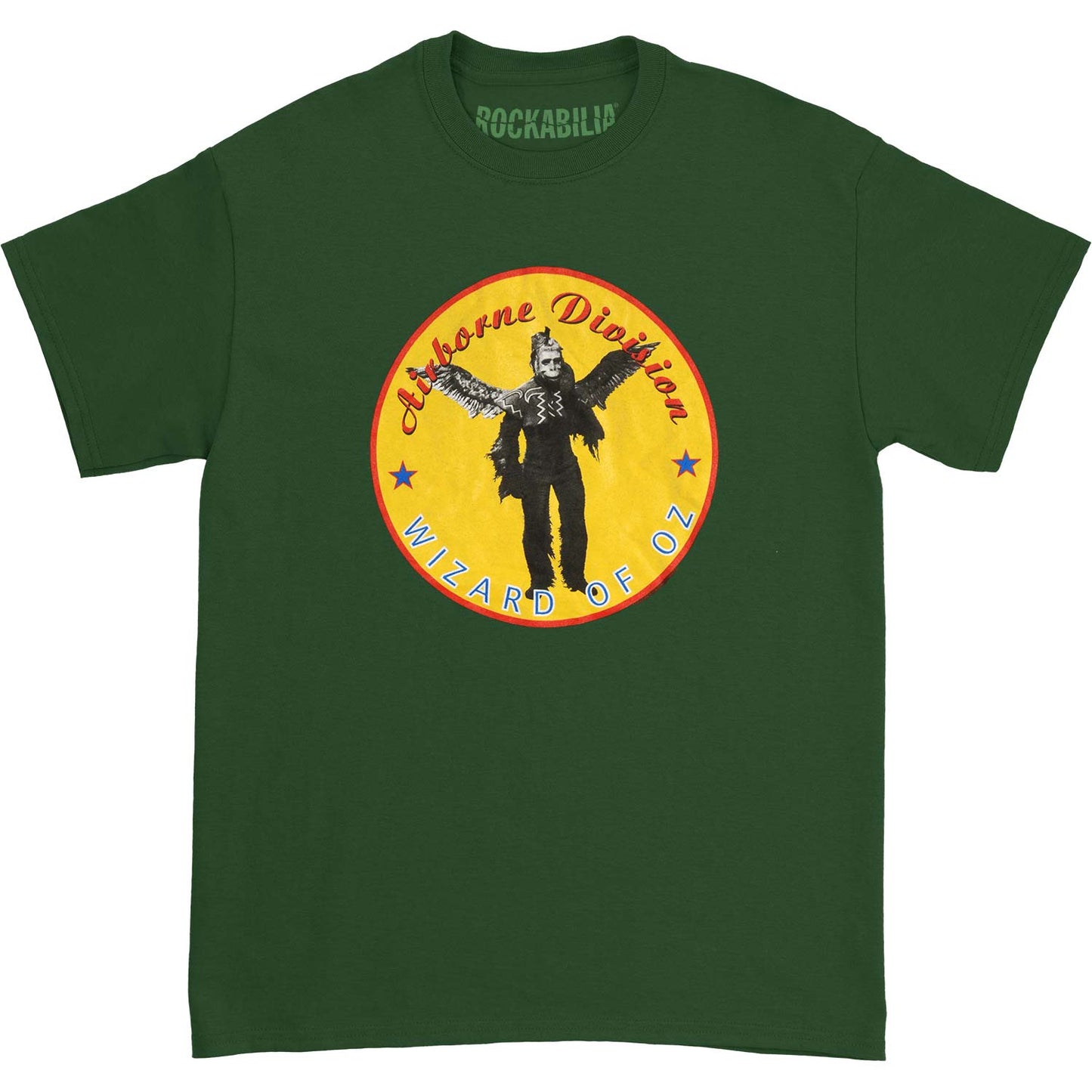 Wizard Of Oz T-shirt