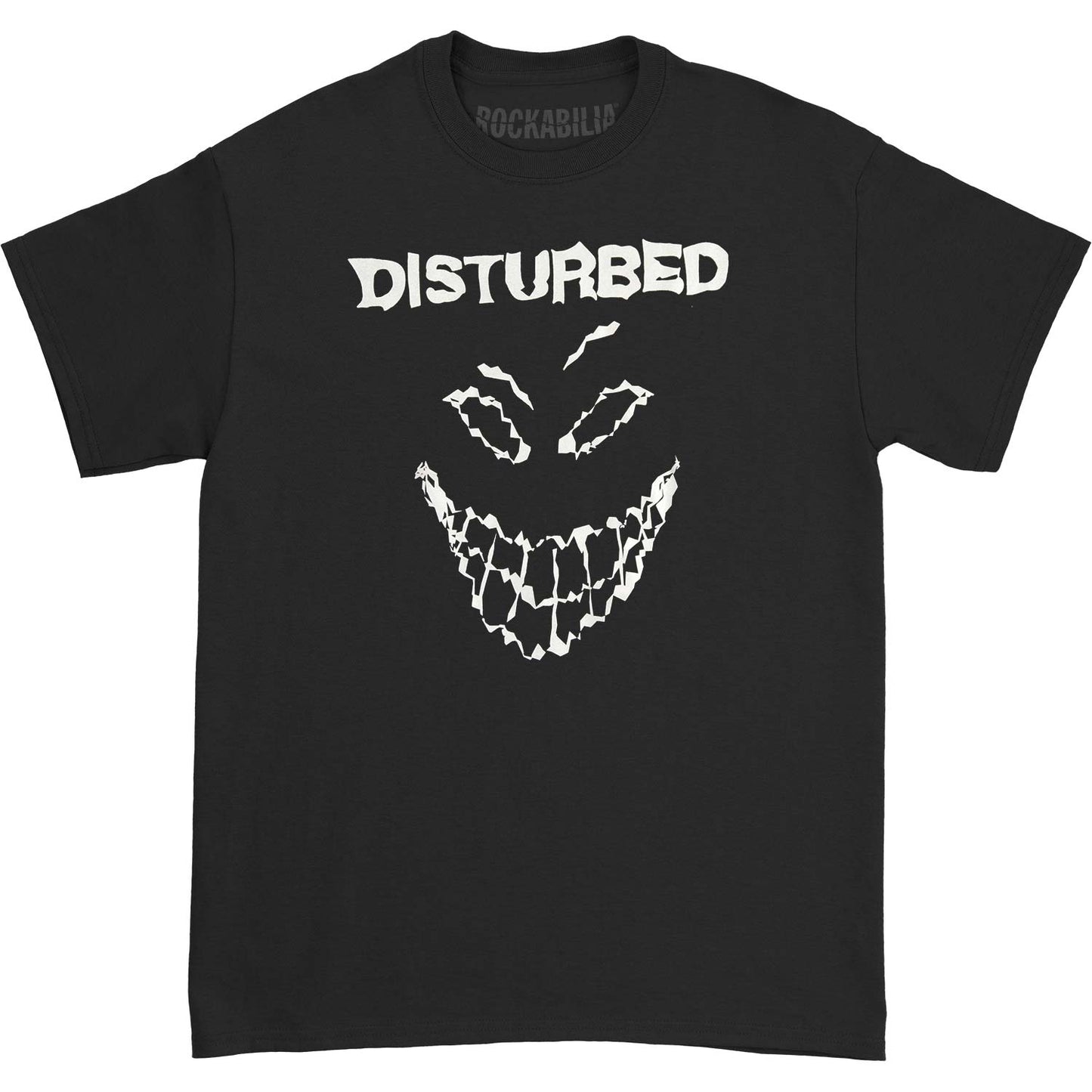 Disturbed T-shirt