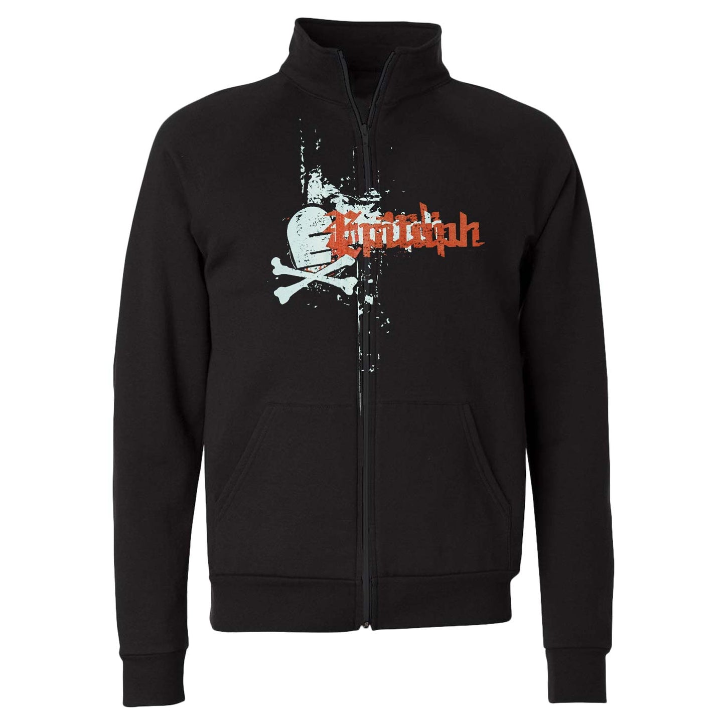 Epitaph Records Jogger Sweatshirt