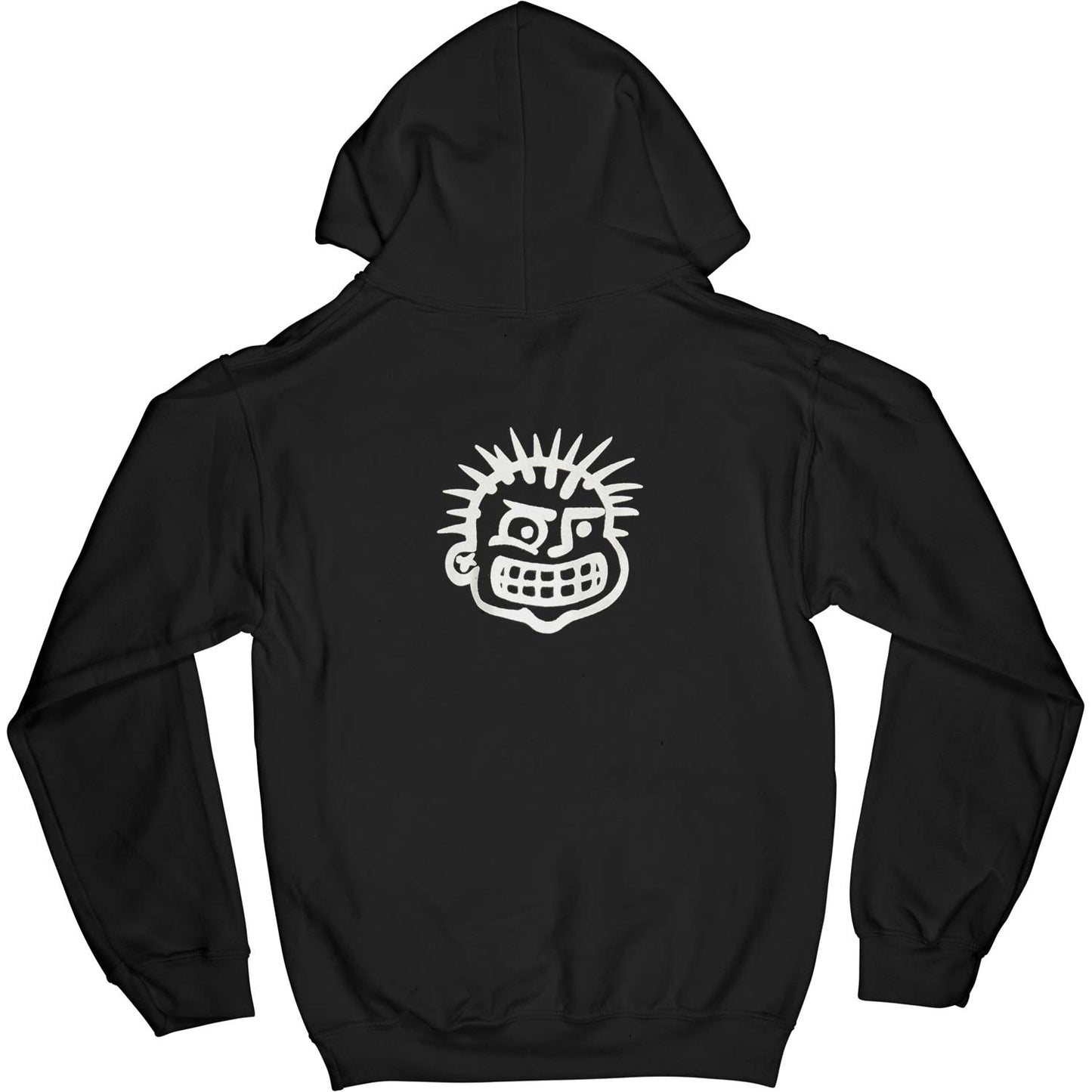 MXPX Hooded Sweatshirt