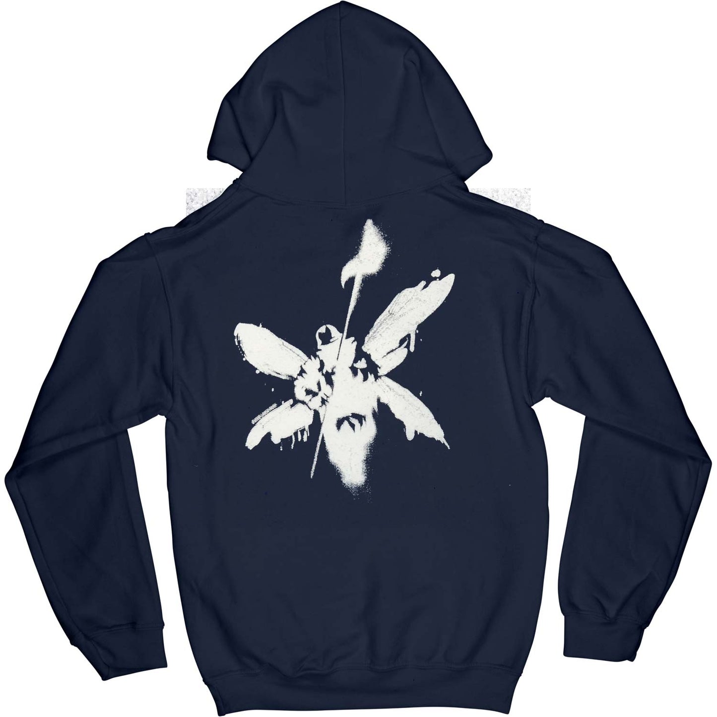 Linkin Park Hooded Sweatshirt