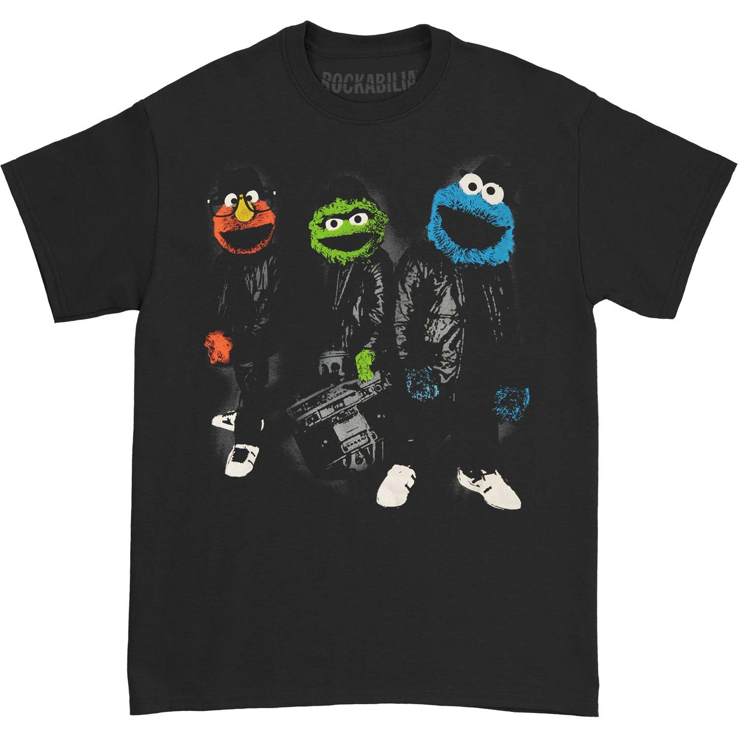 Sesame Street T-shirt