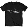 Hot Rod Keychain Slim Fit T-shirt