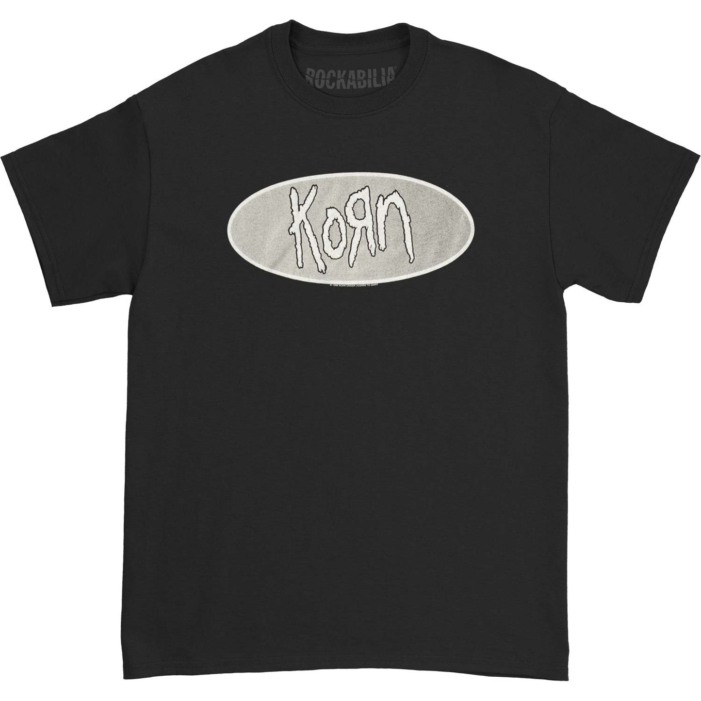 Korn T-shirt