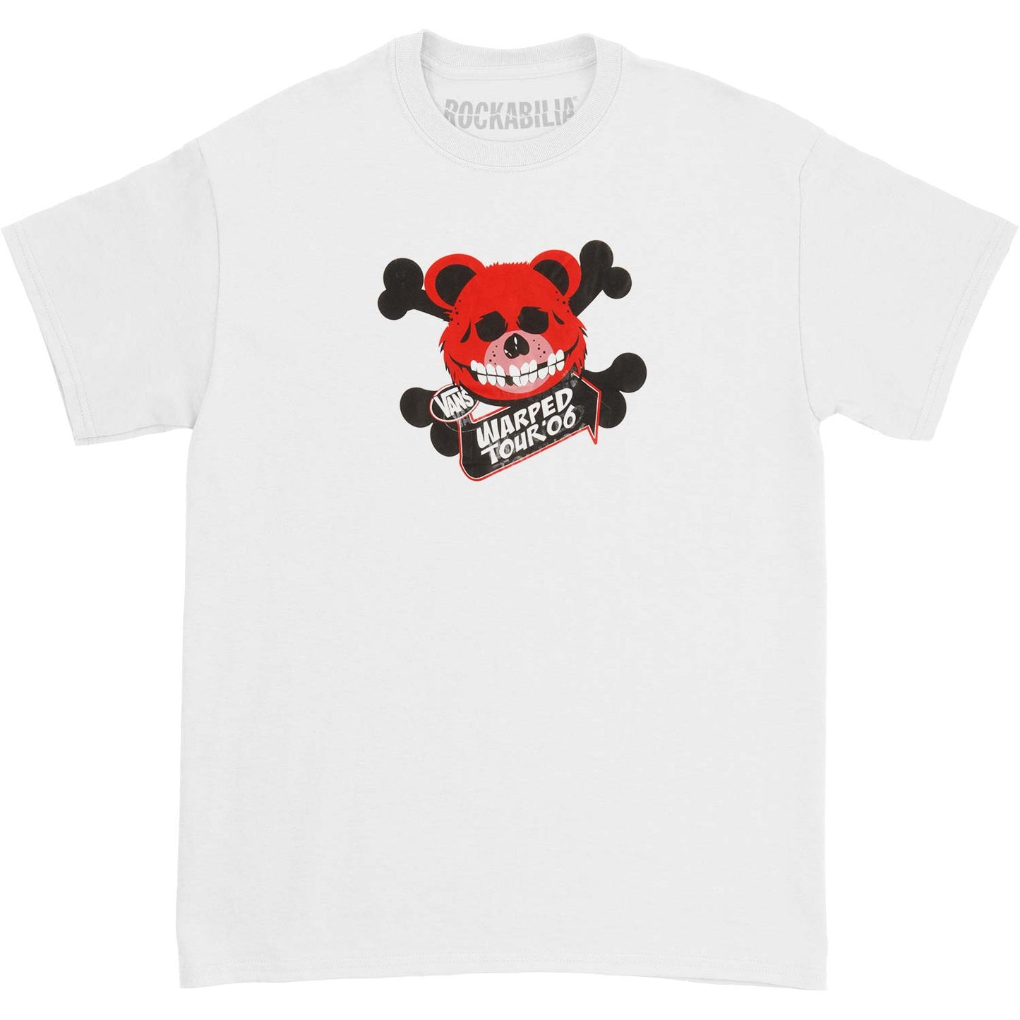 Warped Tour T-shirt