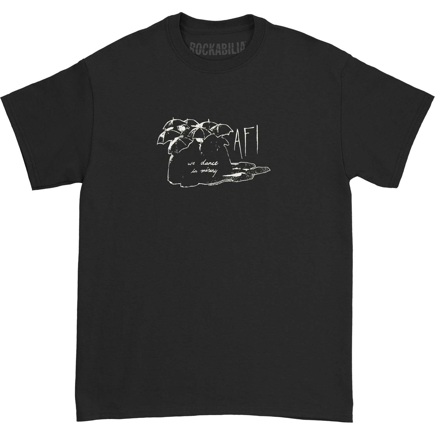 AFI T-shirt