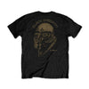 US Tour 78 (Back Print/Retail Pack) Slim Fit T-shirt
