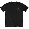 US Tour 78 (Back Print/Retail Pack) Slim Fit T-shirt