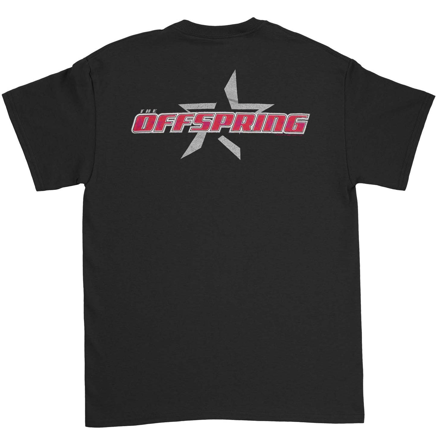 Offspring T-shirt