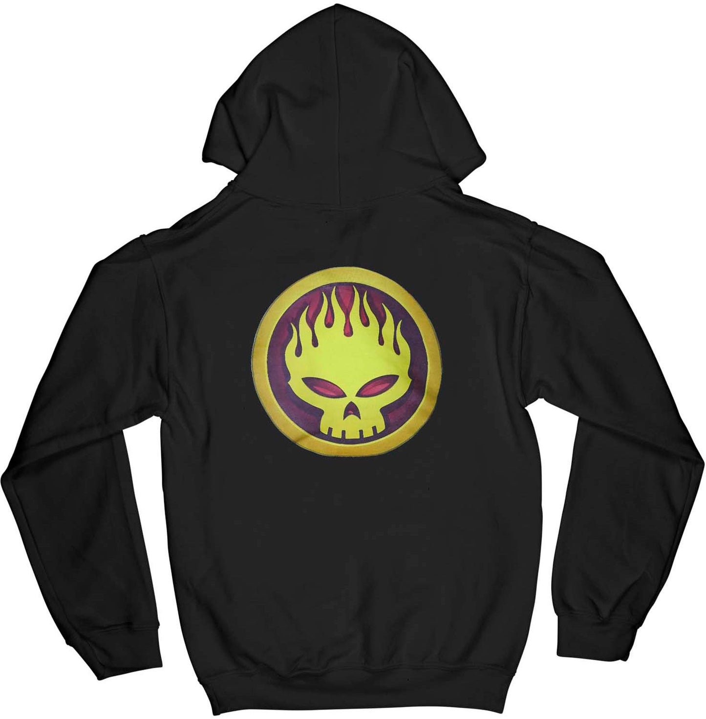 Offspring Hooded Sweatshirt