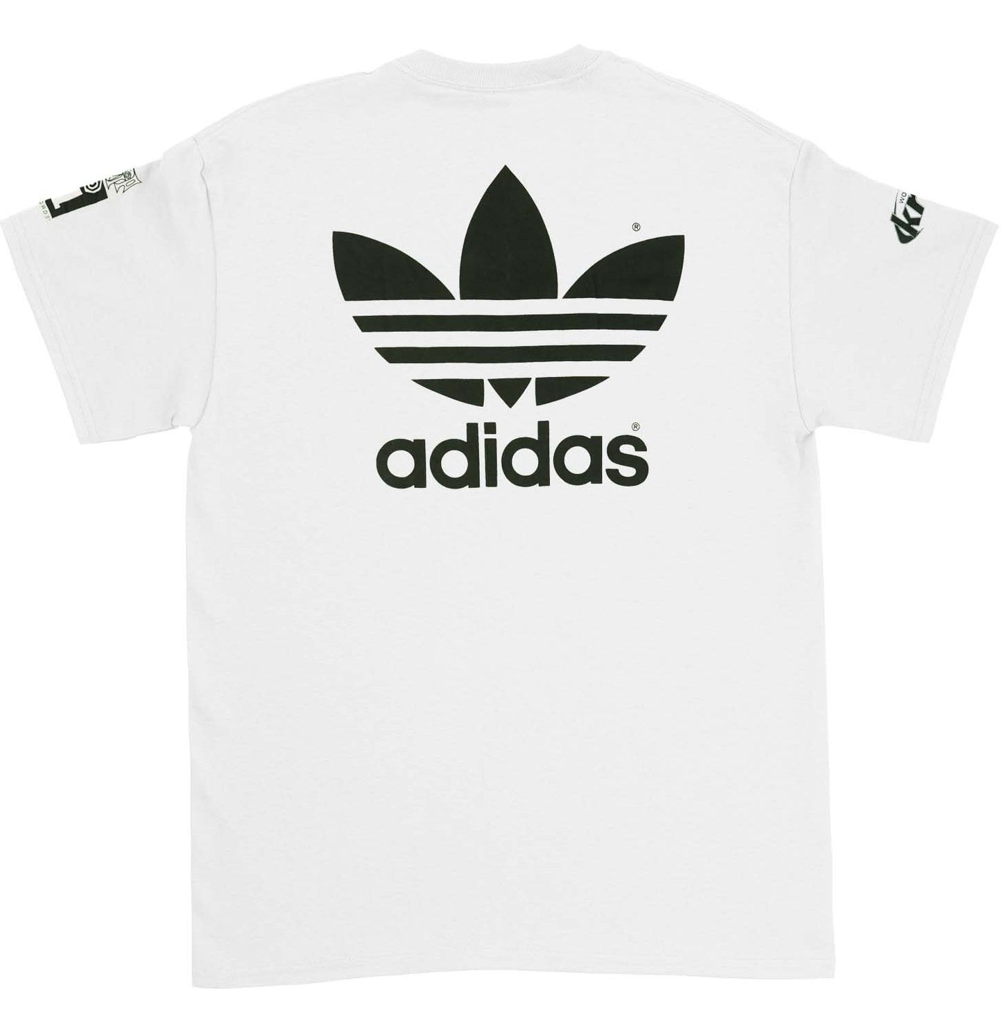 Limp Bizkit T-shirt