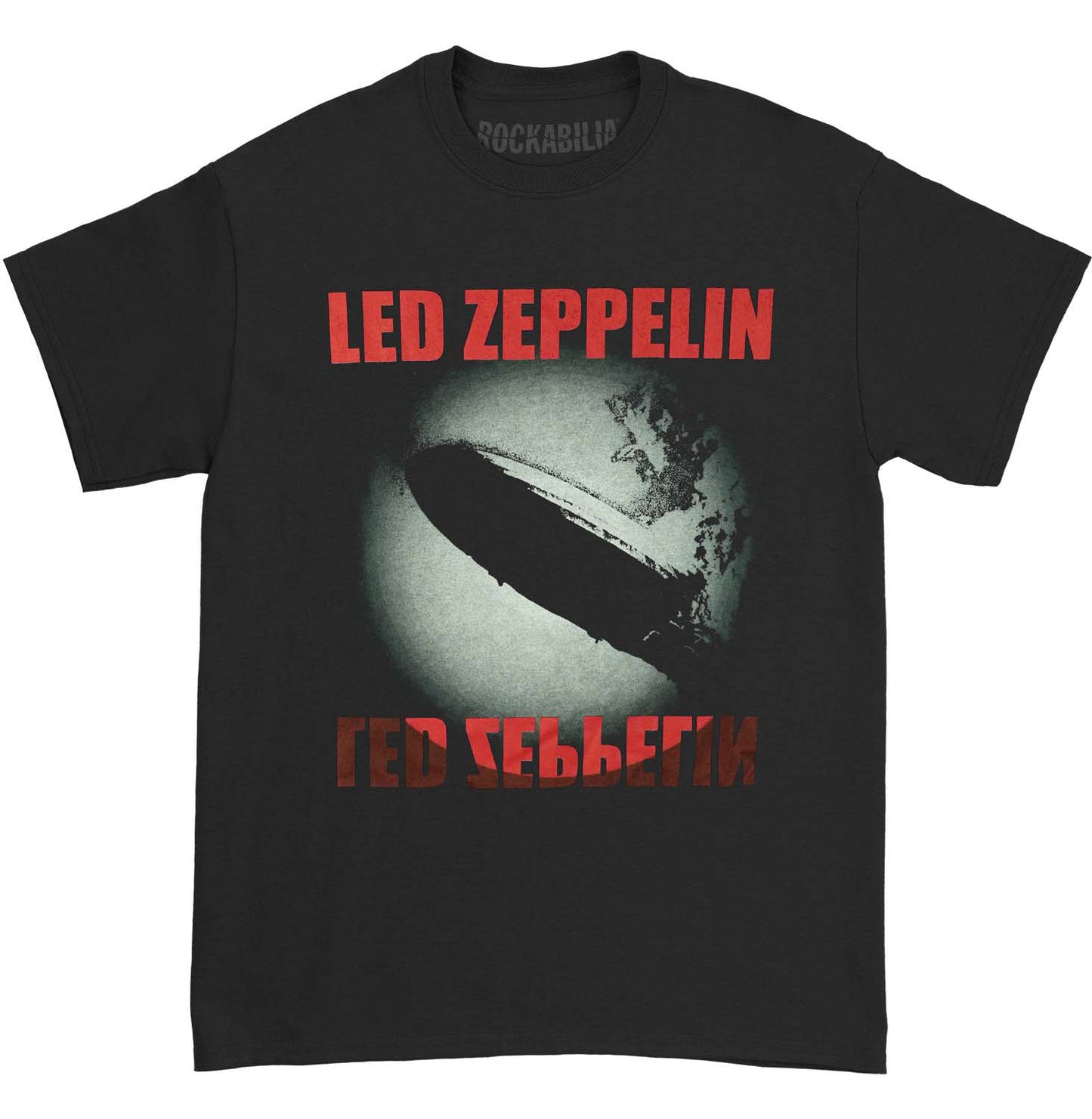 Led Zeppelin T-shirt