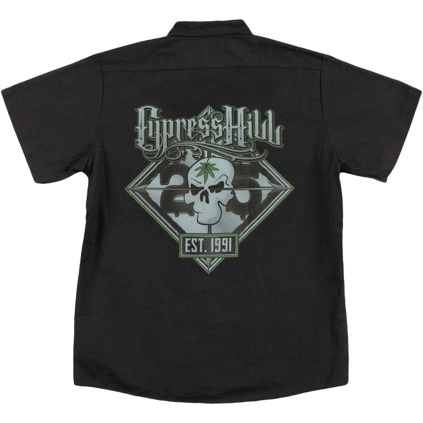 Est. 1991 Work Shirt