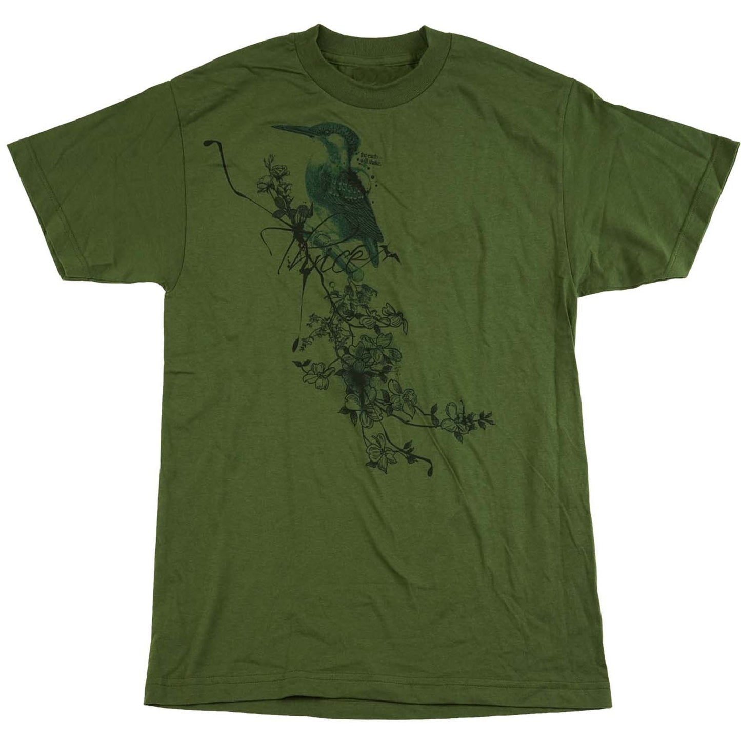 Thrice T-shirt