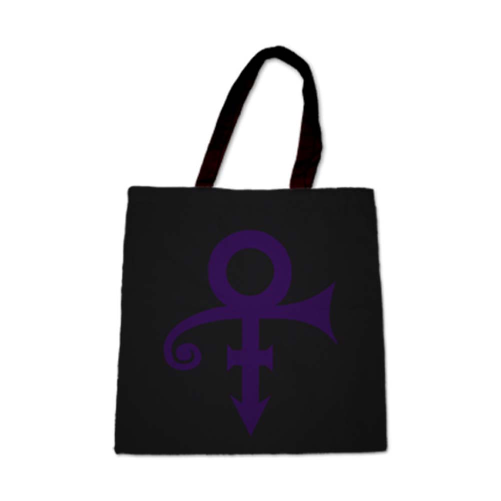 Love Symbol Tote Wallets & Handbags