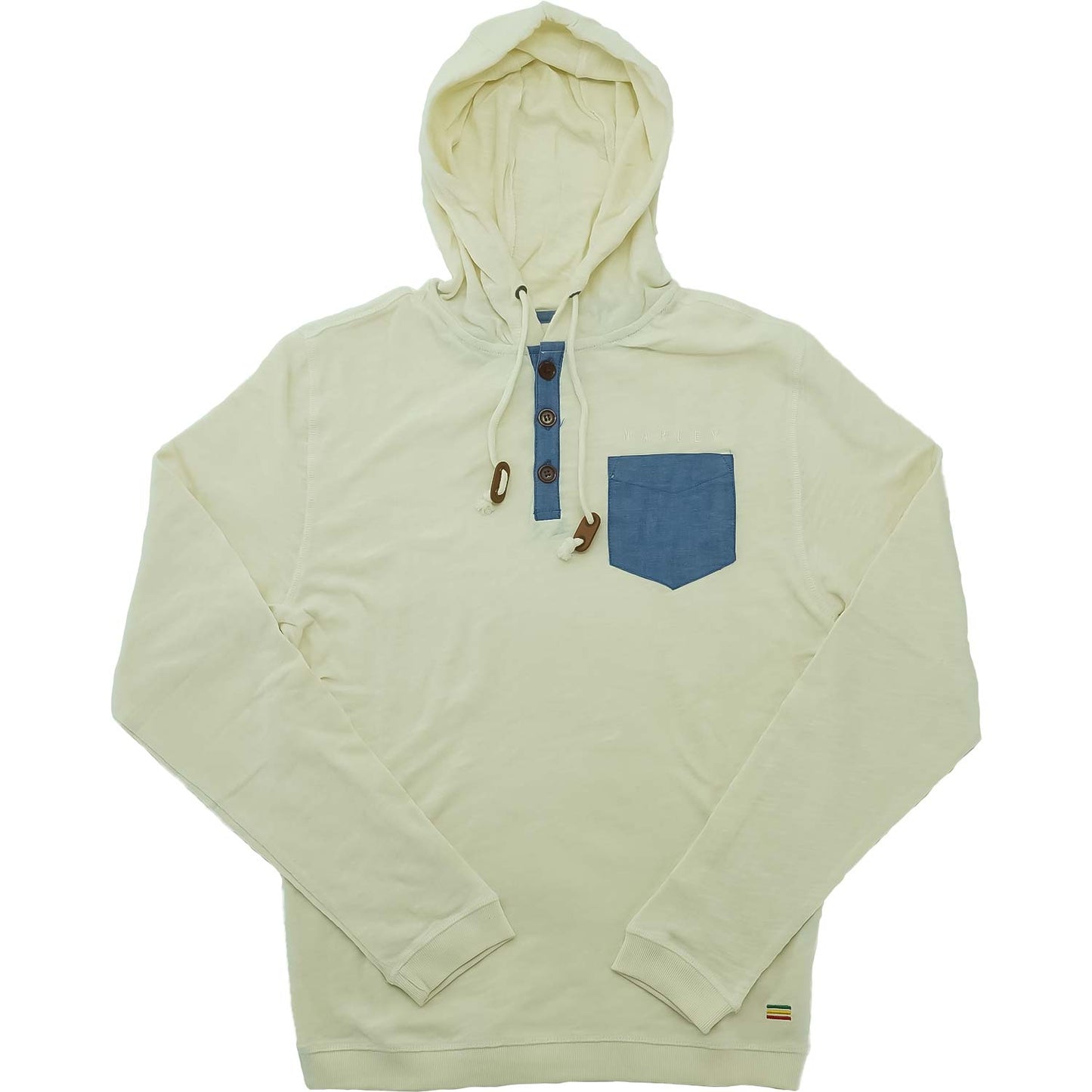 Bob Marley Daymare Hoodie Hooded Sweatshirt