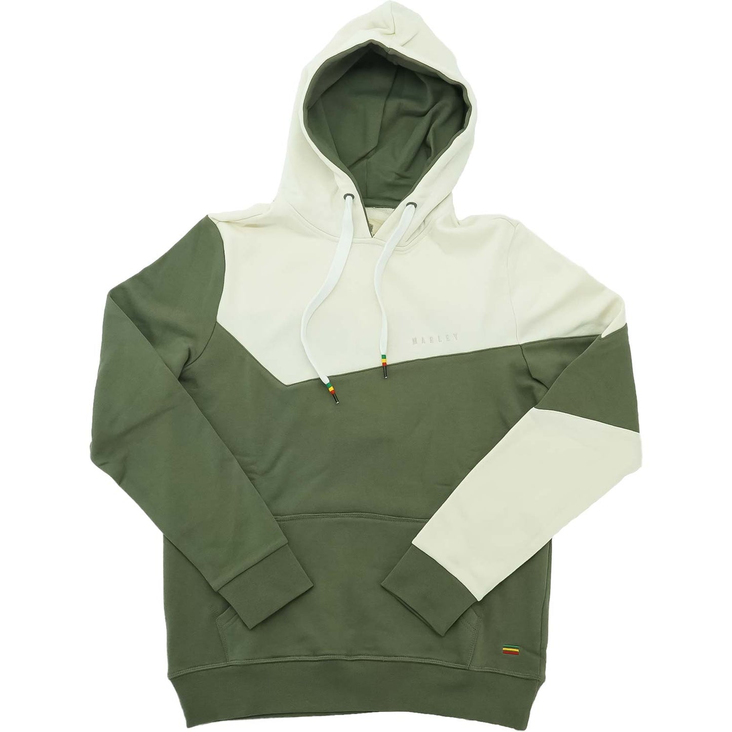 Bob Marley Spectrum Hooded Sweatshirt