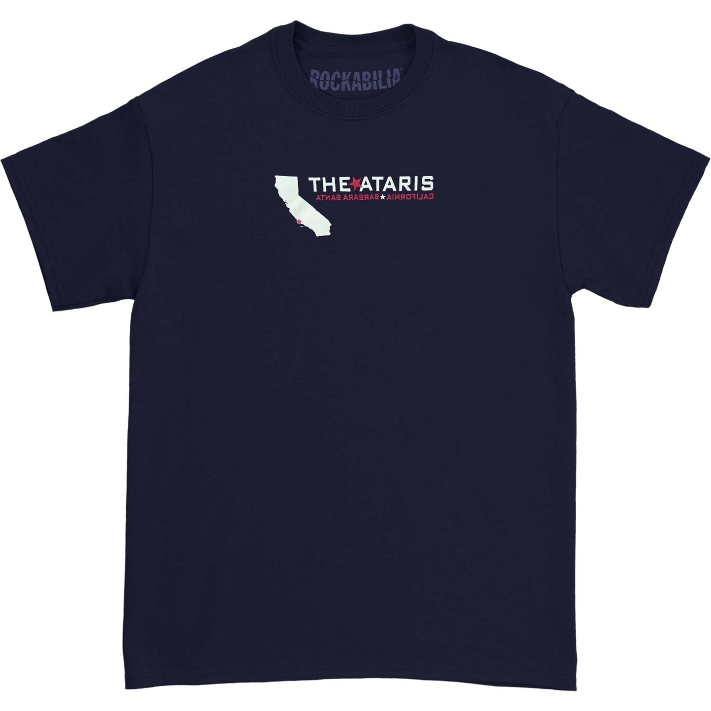 Ataris T-shirt