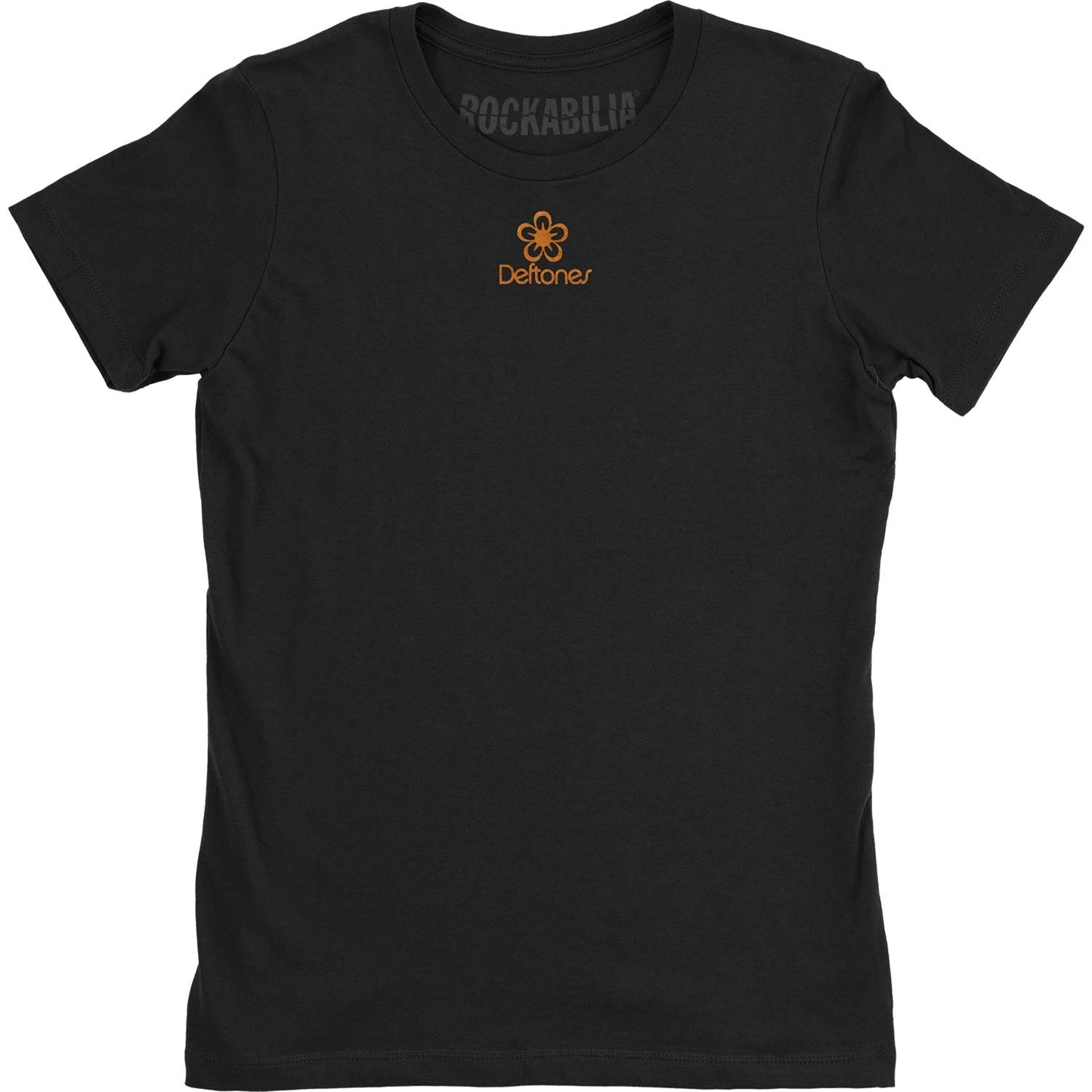Deftones Junior Top