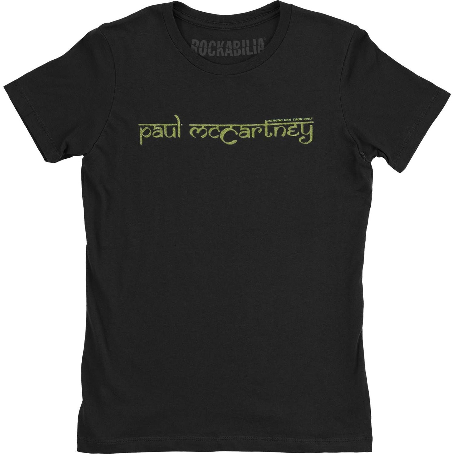 Paul Mccartney Junior Top