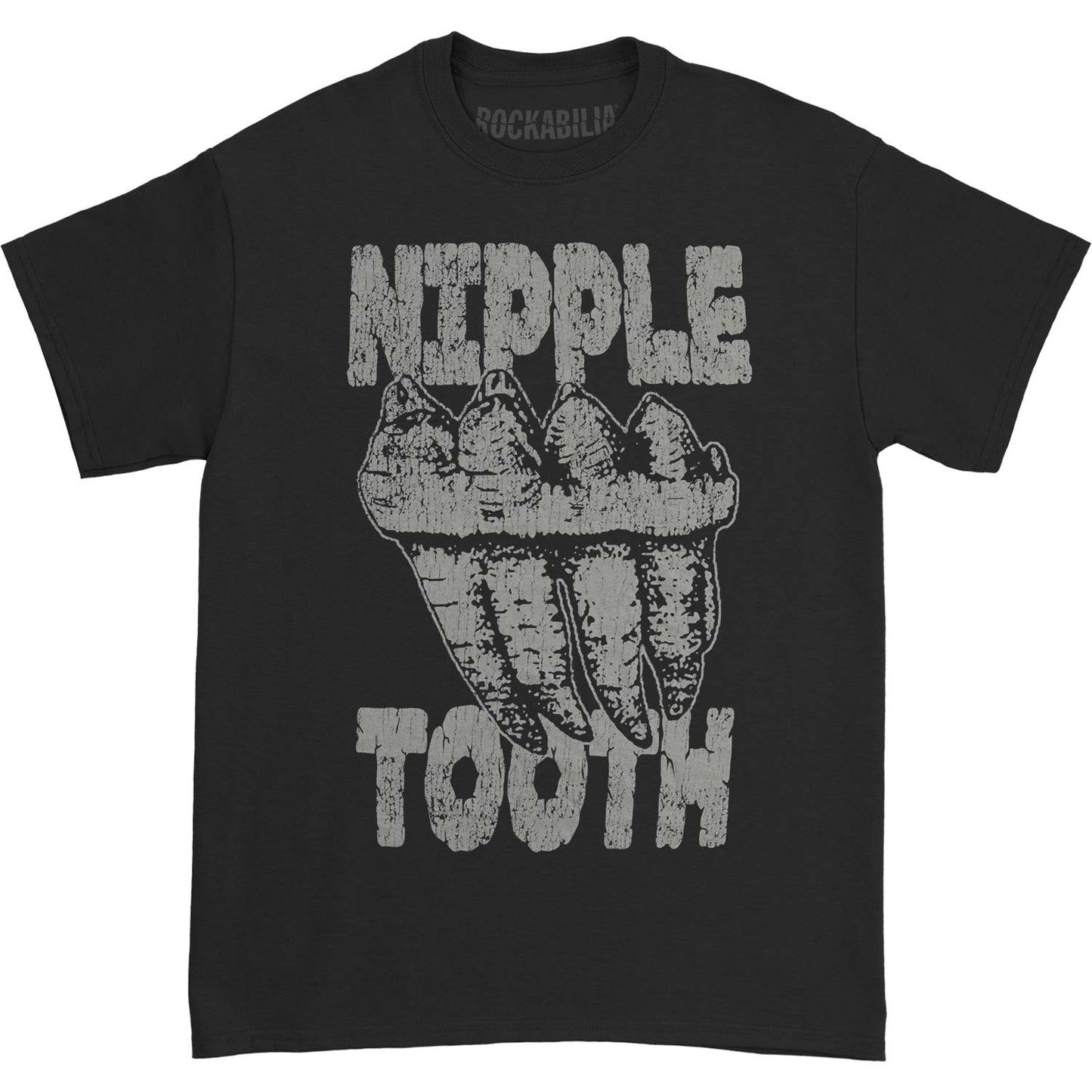 Mastodon T-shirt