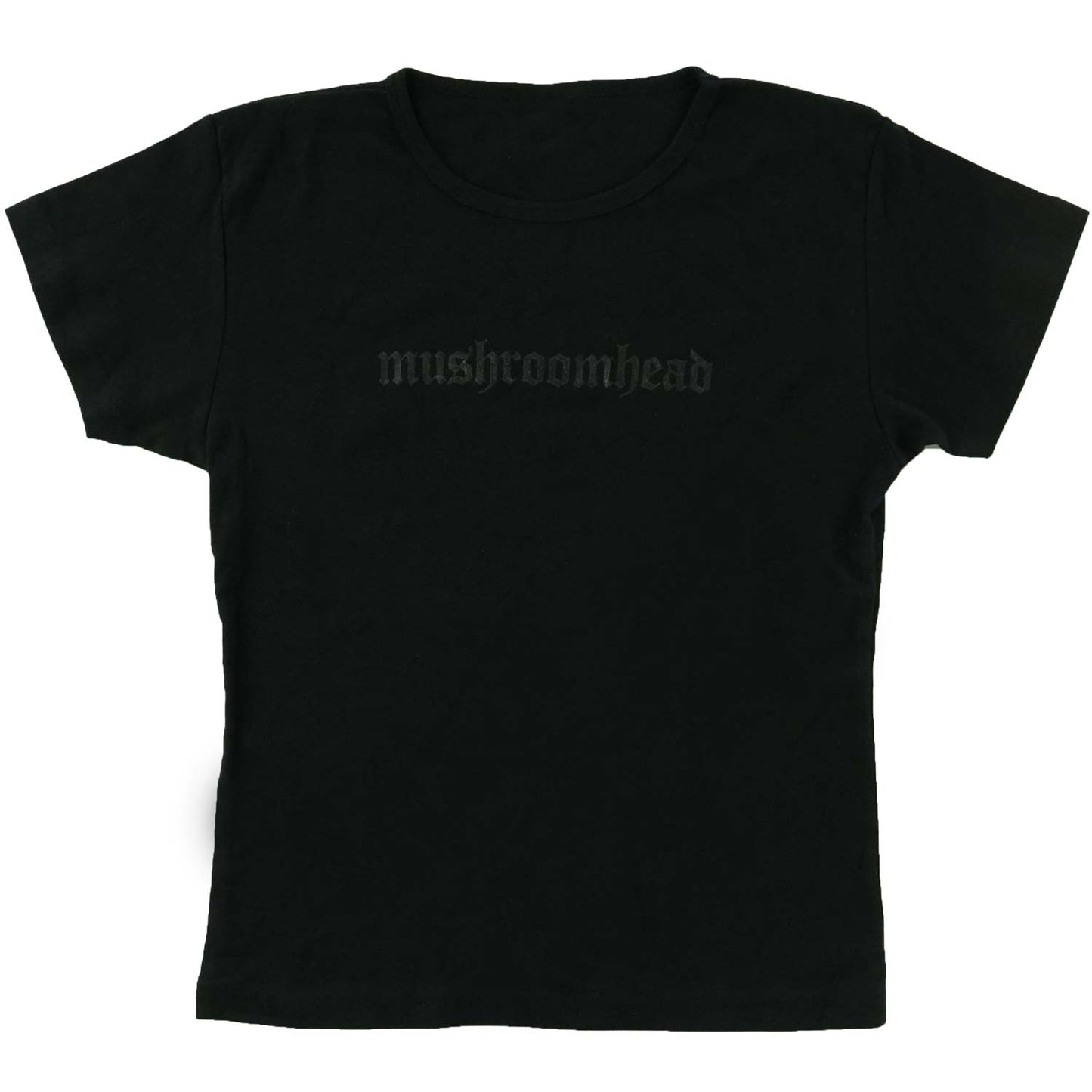 Ol' English Baby Doll Junior Top