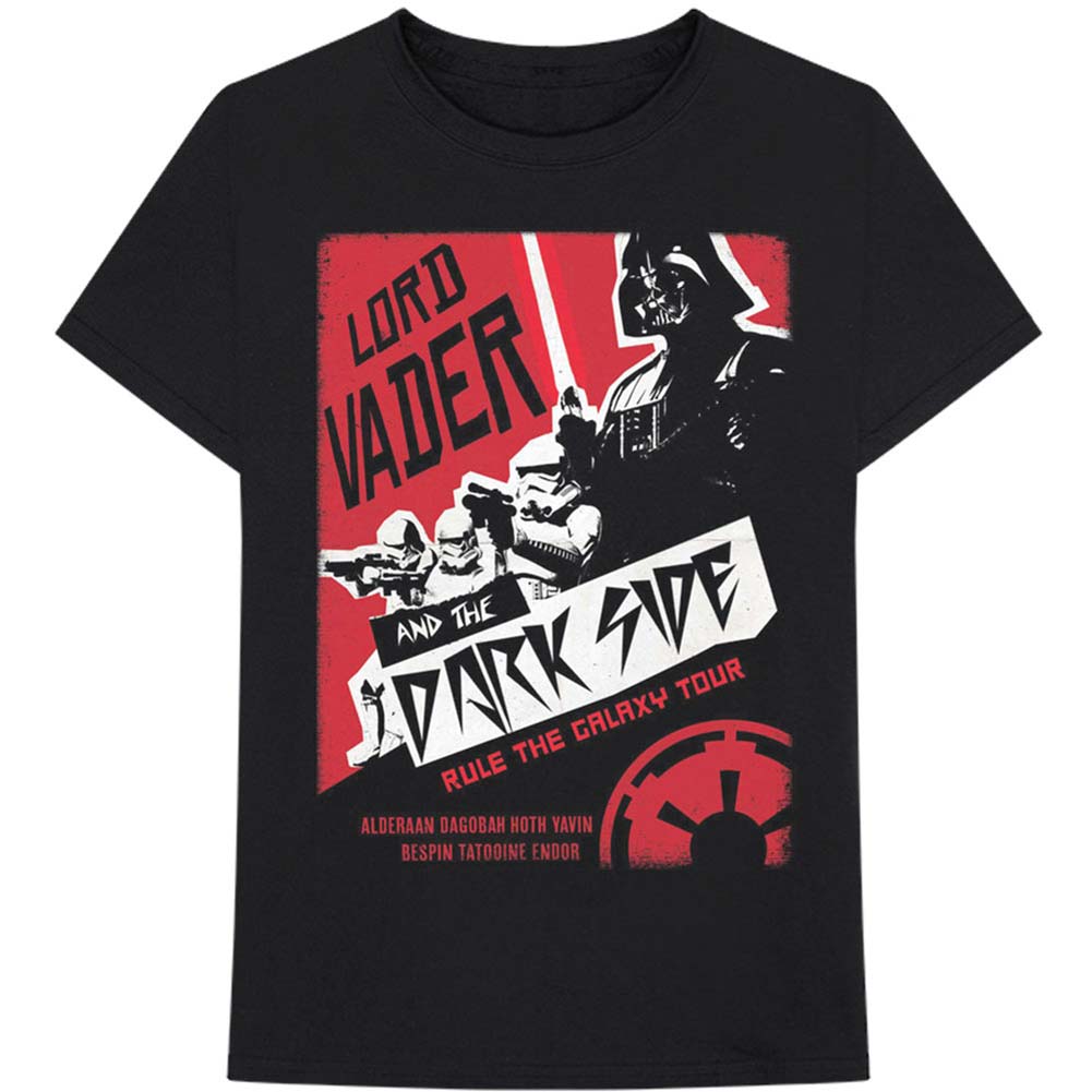 Darth Rock Two Slim Fit T-shirt