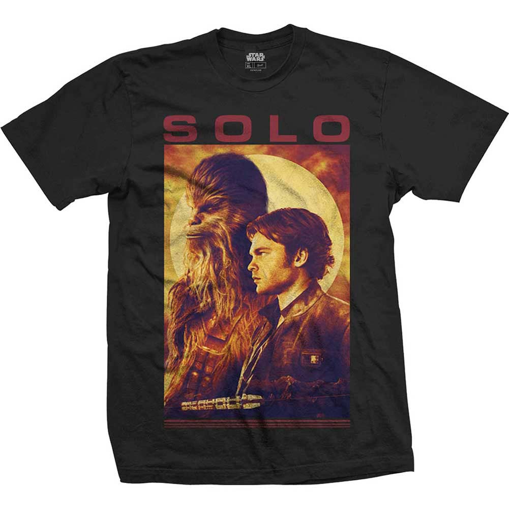 Solo Profile Slim Fit T-shirt