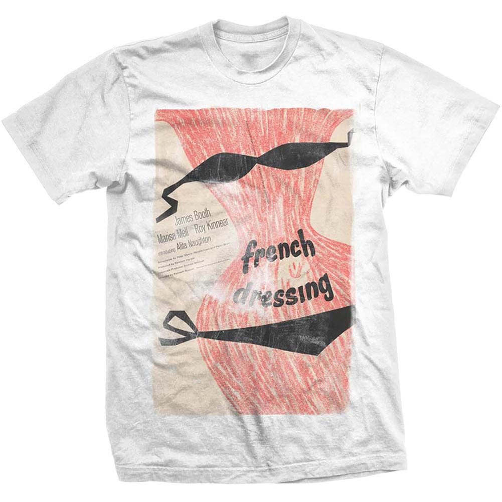 StudioCanal French Dressing T-shirt