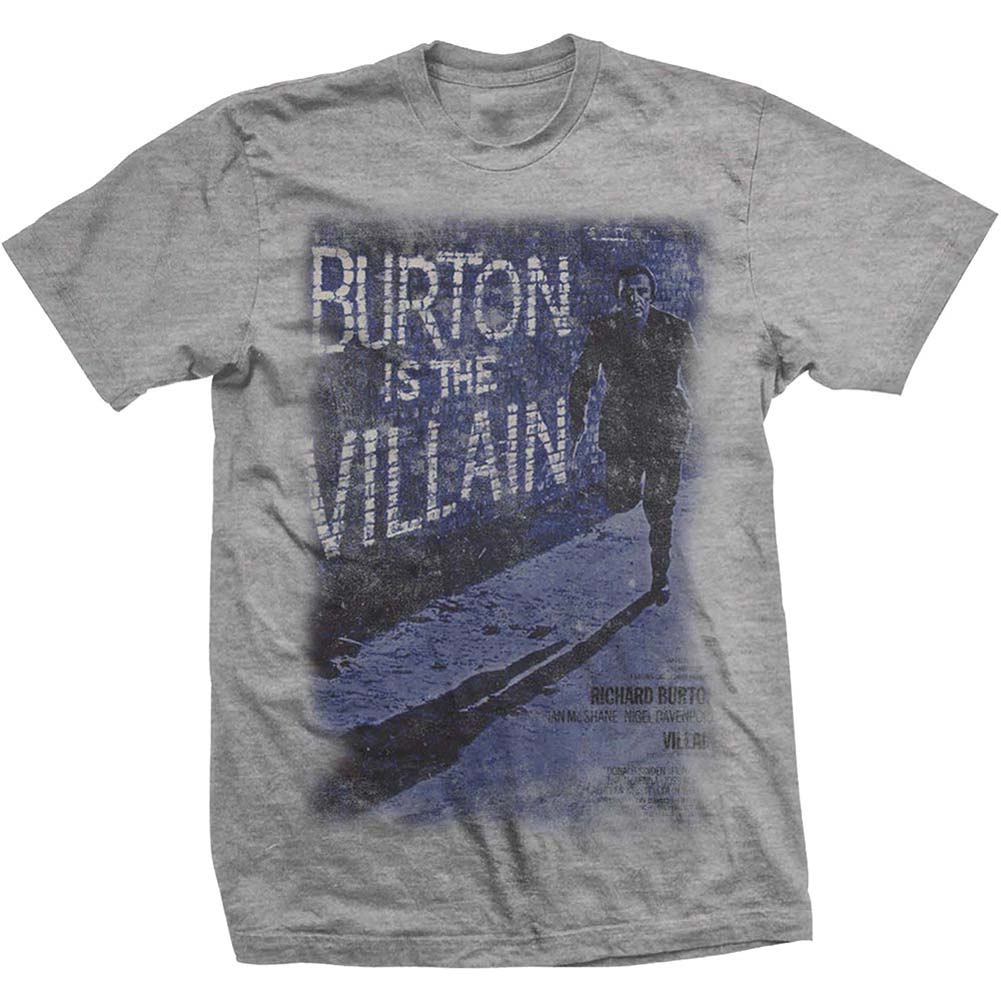 StudioCanal The Villain T-shirt